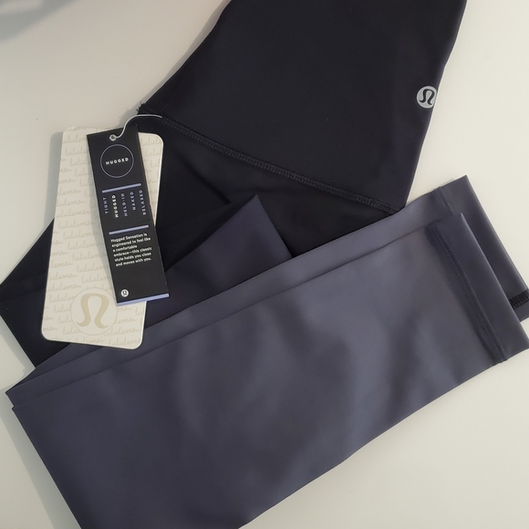 LULULEMON / 2 / Wunder Under Pant HR*Ombre - Picture 5 of 7